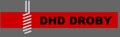 dhd droby